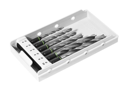 Festool Punta per forare DB WOOD CE SET TL 6x en oferta