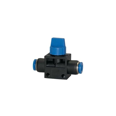 Valvola Di Interruzione B.Ser. 2Xconnection L D12 - FP