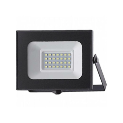 Proiettore Led Smd 20W Pegaso 6000K Fredda - GENERICO características