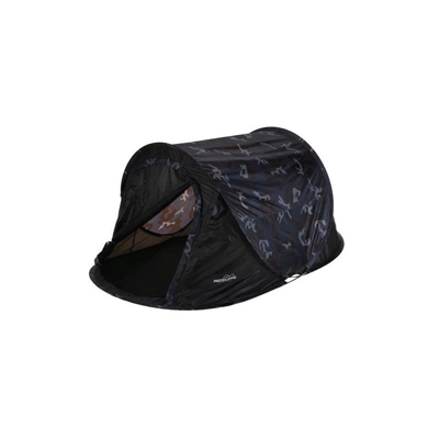 Tenda Campeggio 'Mimetic' 2 Posti - Cm. 220 X 120 X H.95 - KOOPMAN