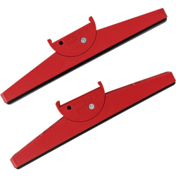 adattatore inclinabile per strettoio manuale KR-AS adatto per KRV / KR - Bessey precio