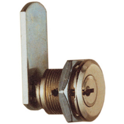 Serratura A Cilindro Ibfm D. 20 Mm. 30* 10 Pz - IBFM DI características