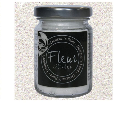 Colorificio Centrale - GLITTER 90 GR BLACK TO-DO