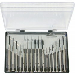 FP - Set Cacciaviti Orologiai 16 Camere Assia precio