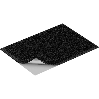 Wera Strisce a strappo (L x L) 70 mm x 50 mm Nero 1 pz.