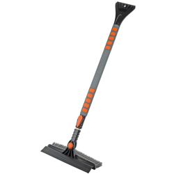 Raschietto per Ghiaccio Telescopico - Brüder Mannesmann en oferta