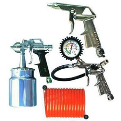 Kit Per Compressore Ani Selena 4 Pezzi Kb4 11/A en oferta