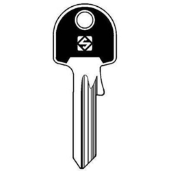 Ferramenta&casalinghi - UL051SLSL CHIAVE SLIMCOLOR UNIVERSAL 5 SP SX MIX - FERRAMENTA & CASALINGHI precio