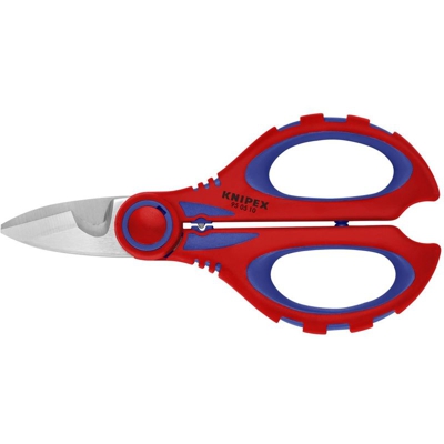 Forbici da elettricista 190 mm - 95 05 10 SB - Knipex