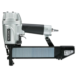 HiKOKI Fissatrice 25-50mm N5008AC2 - N5008AC2L3Z en oferta