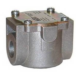 Filtro Per Gas Per Caldaia Murale Serie Fmc 1/2' Ff - MARCA precio