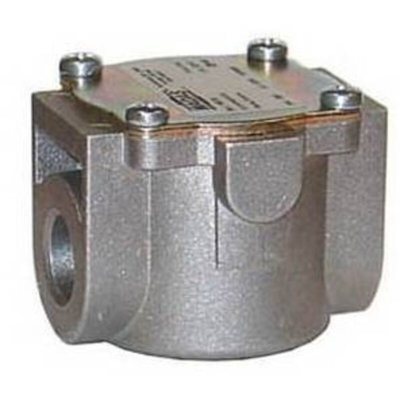 Filtro Per Gas Per Caldaia Murale Serie Fmc 1/2' Ff - MARCA