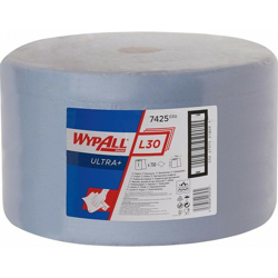 Tovagliolo Di Carta Wypall L40 Blu 23,5X38Cm 750 Blatt - KIMBERLY-CLARK precio