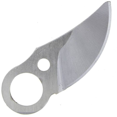 Lama Superiore Ricambio Mm.25 X Forbici A Bat - GENERICO