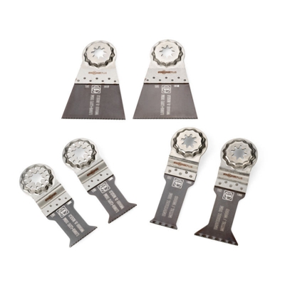 Fein Best of e-cut starlockplus wood & metal - 35222967030