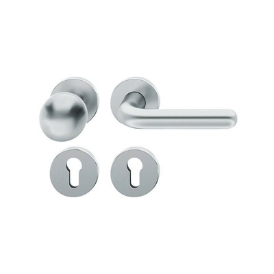 Maniglia Della Porta Pz Ls Er Dicembre 1147 - NO NAME