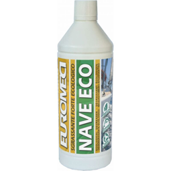 nave eco detergente energico senza risciacquo 1 lt - Euromeci características