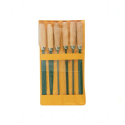 Set 6 lime ad ago lunghezza 15 cm complete di manico - IDROWEB precio