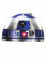 Maschera cartone R2-D2 Star Wars™ características