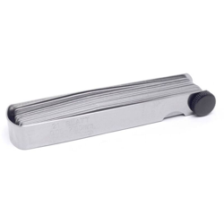 Bernstein 7-515 Spessimetro 2 mm (max) Numero lame: 21 en oferta