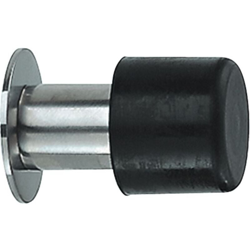 Tampone Di Porta, 32 Millimetri 0 38 3880, Nero 40Mm - FSB características