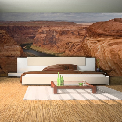 Fotomurale Stati Uniti Grand Canyon cm 250x193 Artgeist