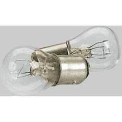 Lampada Per Fanale Auto 12V 5/21 W Bay15D 2 Pz - BOTTARI en oferta