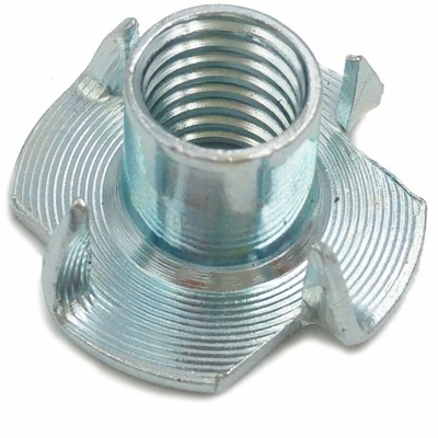 dei dadi con 4 einschlag falegname, 2575k - Parco