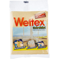 Panno Wettex Extra Vetri Vileda - BIGHOUSE IT precio