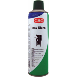 20720-Au Detergente Acciaio Inox, Alluminio, Cromo E Pvc (A 12) - CRC precio