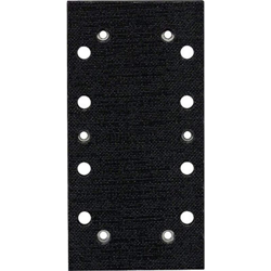 Bosch Zubehör 2608000072 - Piastra abrasiva 182 x 92 mm características