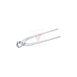 No Brand - Tenaglie per carpentiere 'KNIPEX' TENAGLIE CARP. KNIPEX NICHEL.CM.25 en oferta