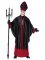 Costume papa lugubre adulto
