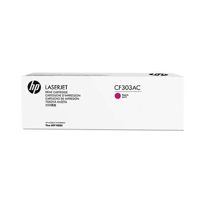 CF303AC, 32000 Pagine, , Color LaserJet Enterprise flow MFP M880z
