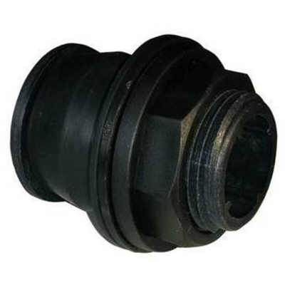 Raccordo Rapido A Innesto Per Serbatoio In Pp 1/2" - BUCCH