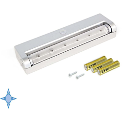 Emuca Luce LED a batterie Phoenix precio