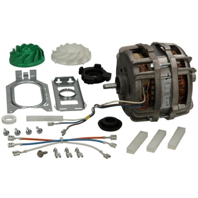 Universale - MOTORE MOTOPOMPA LAVASTOVIGLIE REX ELECTROLUX AEG ORIGINALE