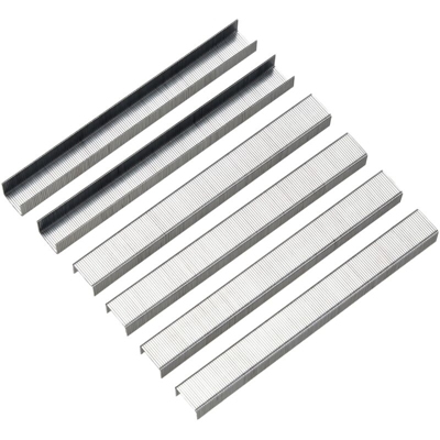 Punti metallici COPPIGLIE08CNK 5000 pz. Prebena VZ08CNK