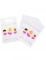 6 sacchetti regalo a tema ballerina en oferta