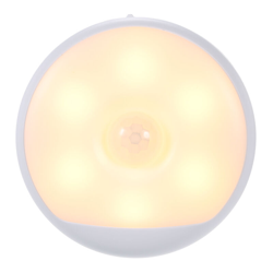 Luce notturna, Infrarosso, induzione umana, controllo della luce - YEELIGHT en oferta