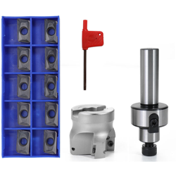C3 / 4-FMB22 portautensile 400R 50-22 fresa con chiave a lama utensile CNC - ASUPERMALL en oferta