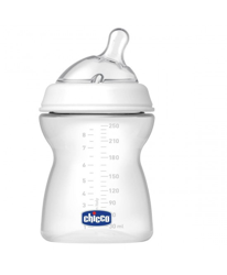 Chicco Biberon Step Up New Flusso Medio 250ml precio