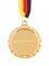 Medaglia d'oro tedesca