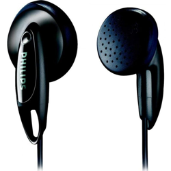 Cuffie Auricolari Stereo SHE1350/00 TV Mp3 Smartphone Colore Nero - Philips en oferta