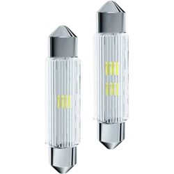 Lampadina LED tubolare Signal Construct MSOC113962HE S8.5 Potenza: 290 mW características