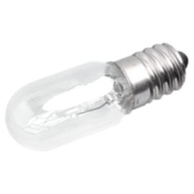 Lampada a vite E14 per frigorifero 230V/15W 12.650/15 8430552021512 - Electro Dh