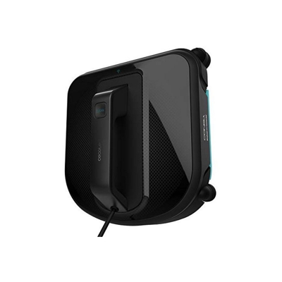 Robot Pulisci Vetri Intelligente Cecotec Conga WinDroid 980 Connected 90W