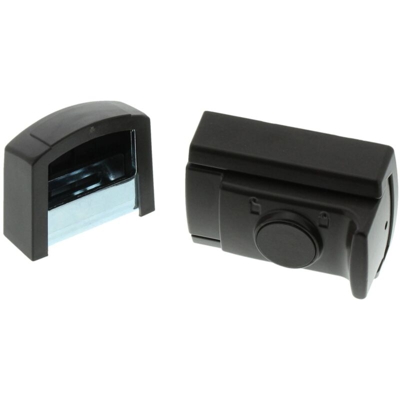 Burg Wächter Winsafe WR 60 BR SB 38361 Chiavistello corazzato Grigio, Marrone - BURG WACHTER