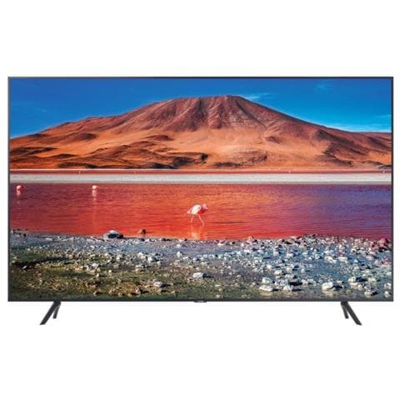 TV LED Ultra HD 4K 65'' UE65TU7102 Smart TV