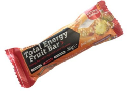 TOTAL ENERGY FRUIT BAR MANGO ANANAS & MARACUJA 35 G precio